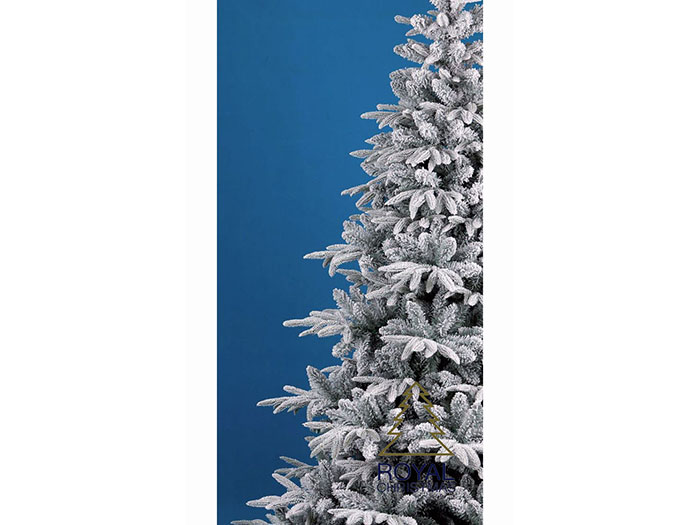 gillam-flocked-artificial-christmas-tree-270cm