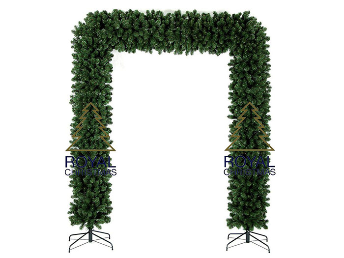 arch-artificial-christmas-tree-240-cm