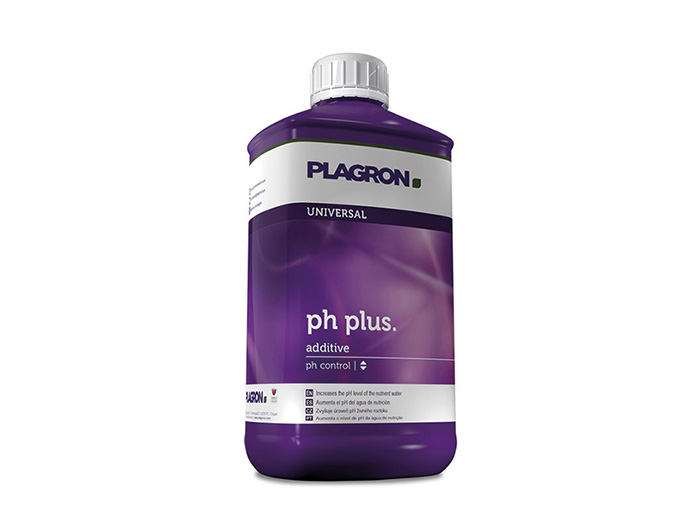 plagron-ph-plus-25-percent-regulator-500-ml