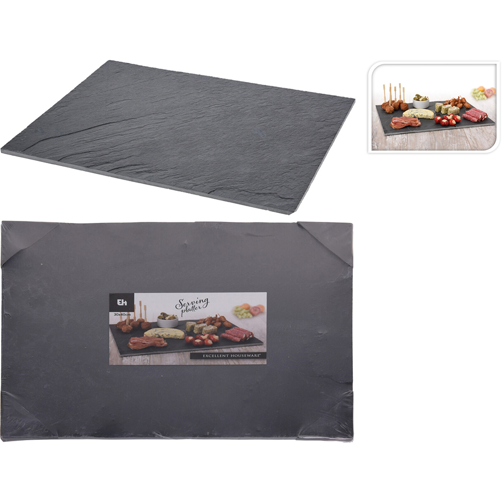 excellent-houseware-grey-slate-serving-board-40cm-x-30cm