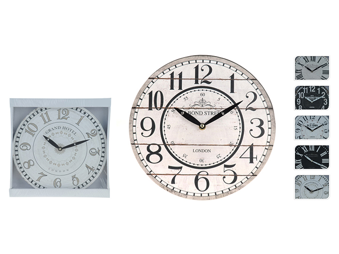 mdf-wall-clock-28cm-6-assorted-designs
