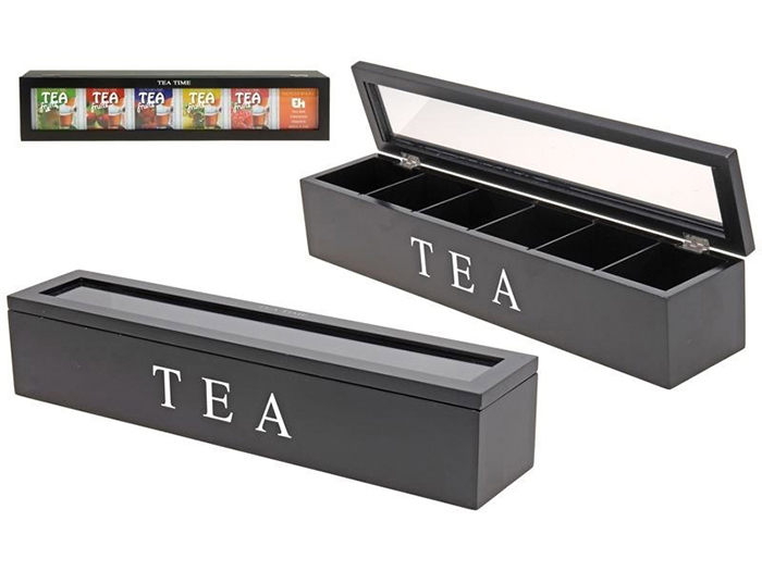 teabox-mdf-with-6-compartments-43cm-x-9cm-x-9cm