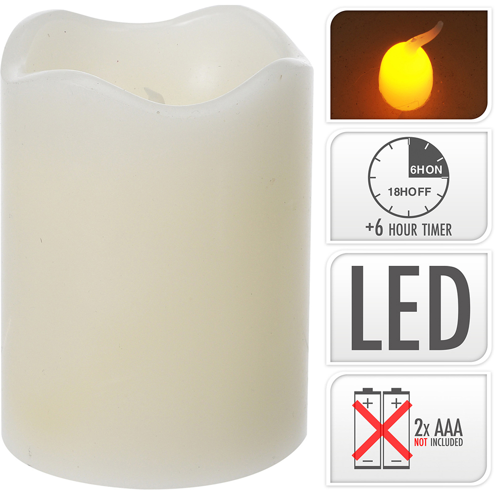 led-candle-with-timer-beige-7cm-x-9cm