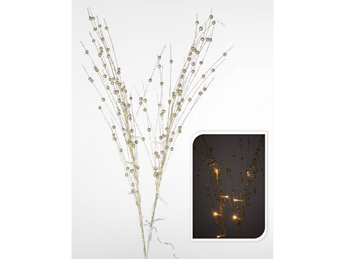 christmas-branch-gold-10-leds-76cm