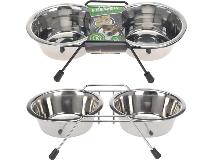 stainless-steel-double-dog-bowl-set-of-2-pieces