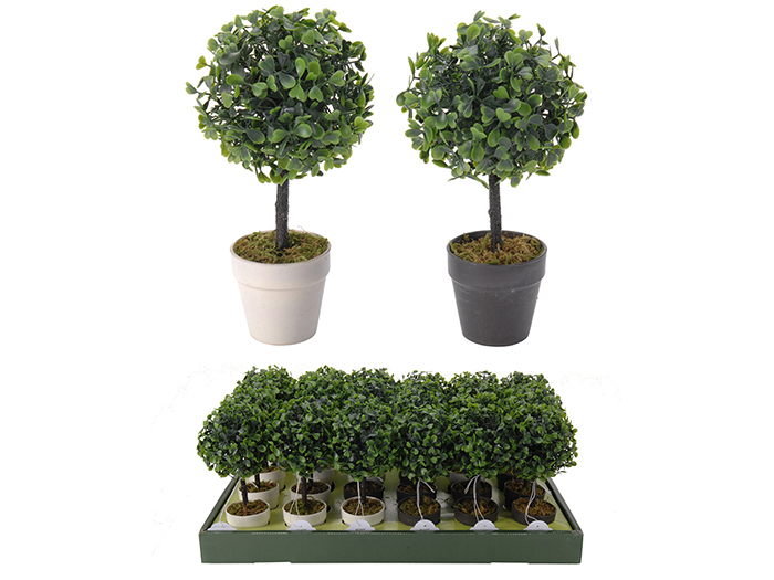 artificial-buxus-plant-in-pot-22-8cm-2-assorted-colours