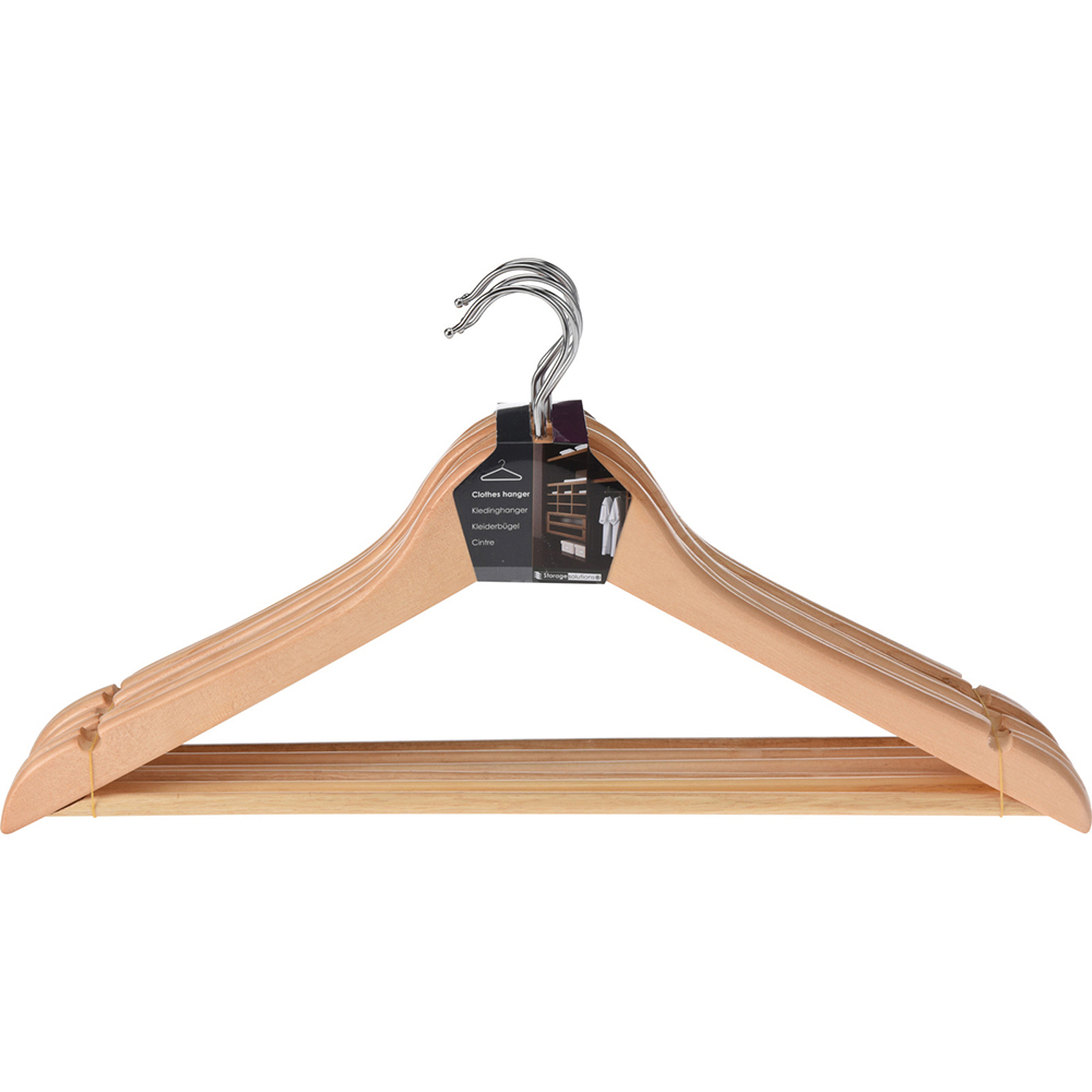 wooden-clothes-hanger-set-of-6-pieces