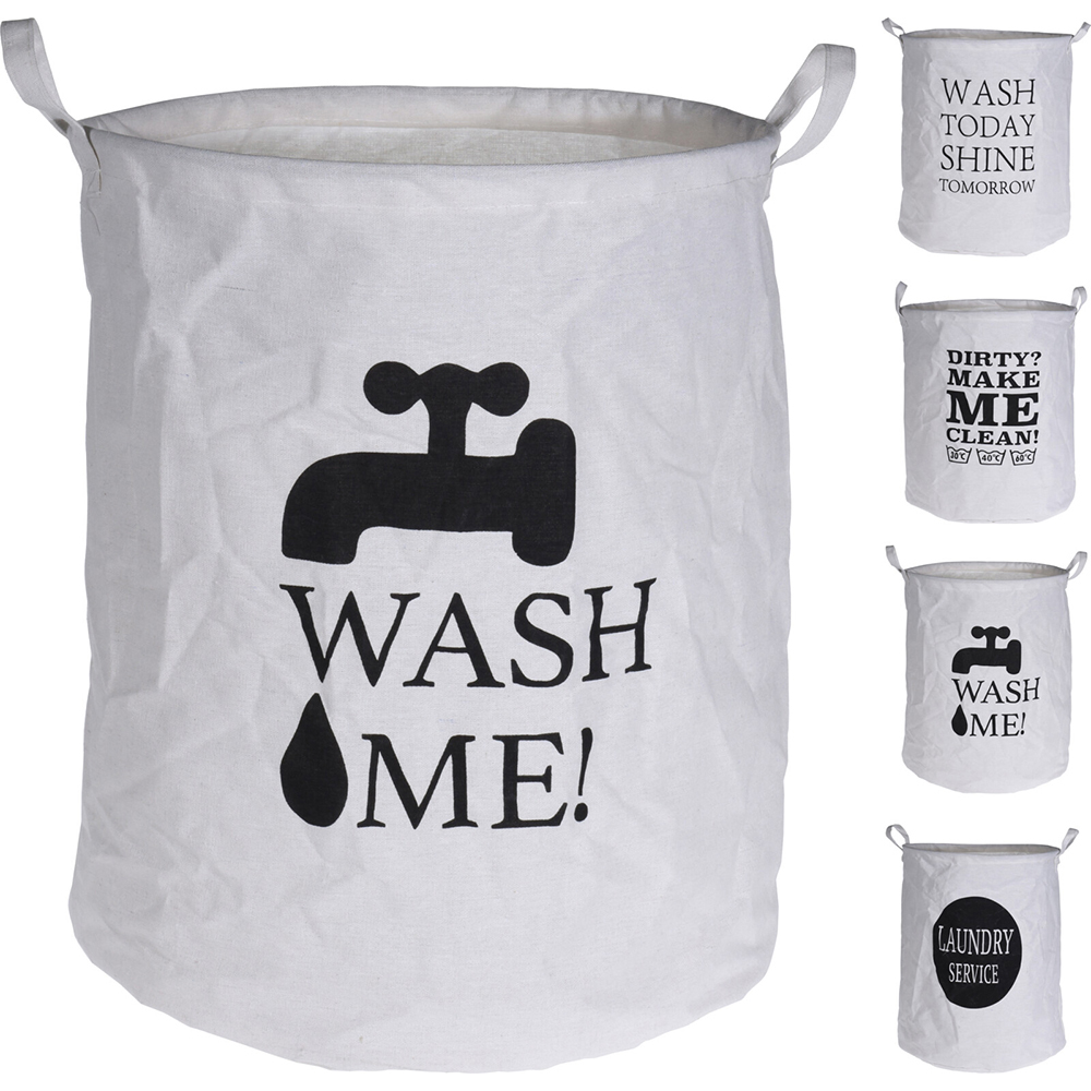 round-laundry-bag-with-handles-40cm-x-50cm-4-assorted-designs