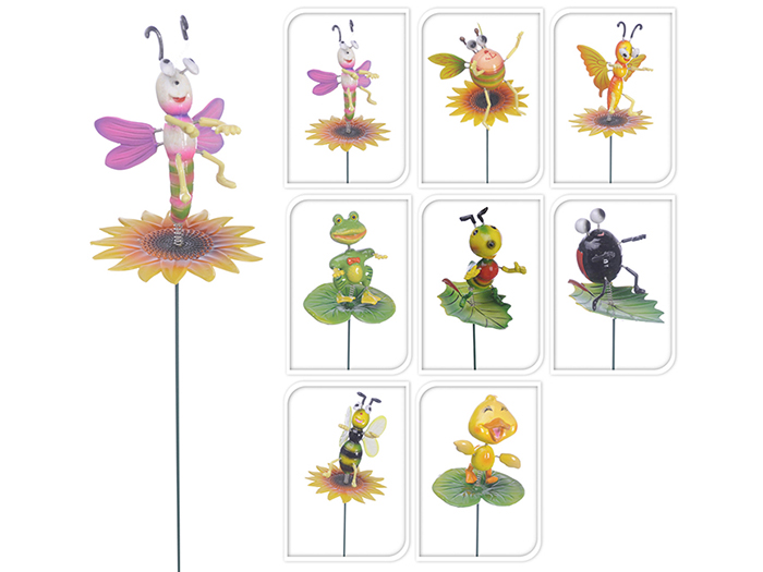garden-animals-figurine-on-stick-12-5-cm-assorted-types