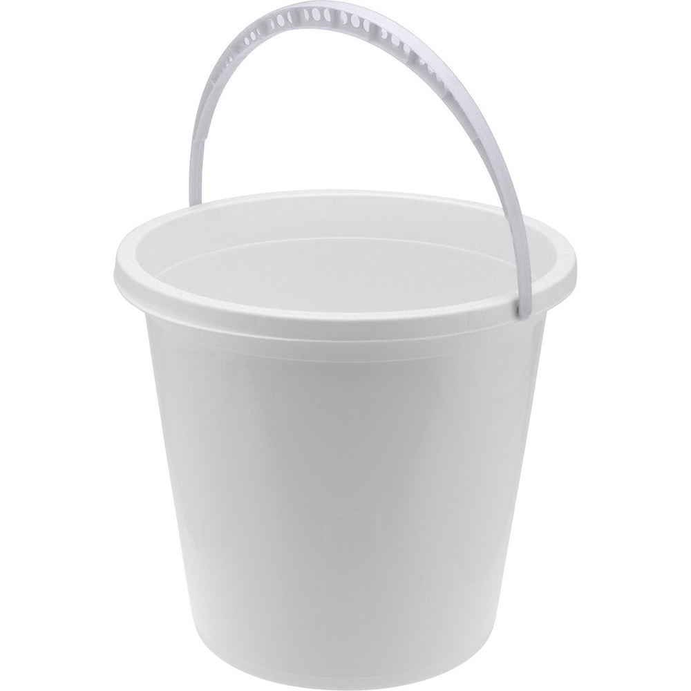 plastic-bucket-with-handle-white-10l-31cm-x-30cm-x-26cm