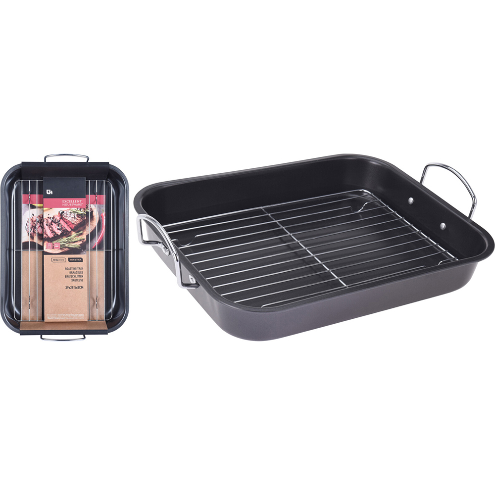 carbon-steel-non-stick-roasting-pan-39cm-x-29-5cm