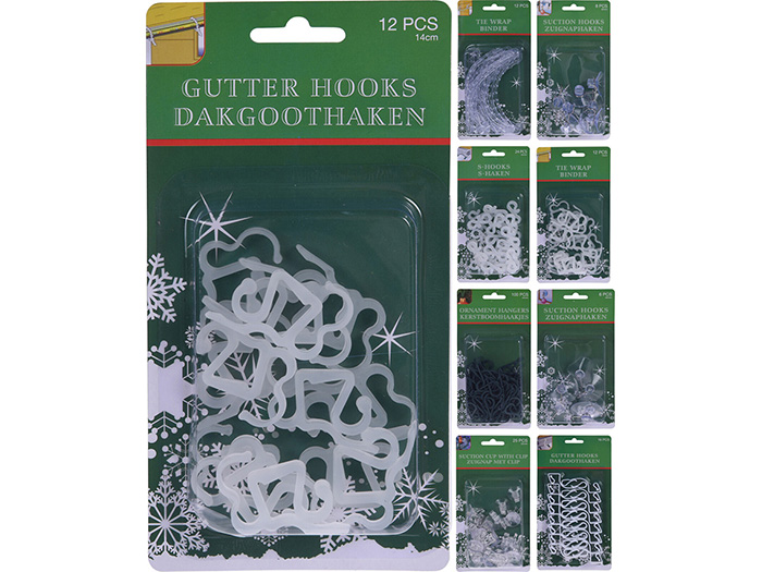 mounting-set-for-christmas-lights-8-assorted-types