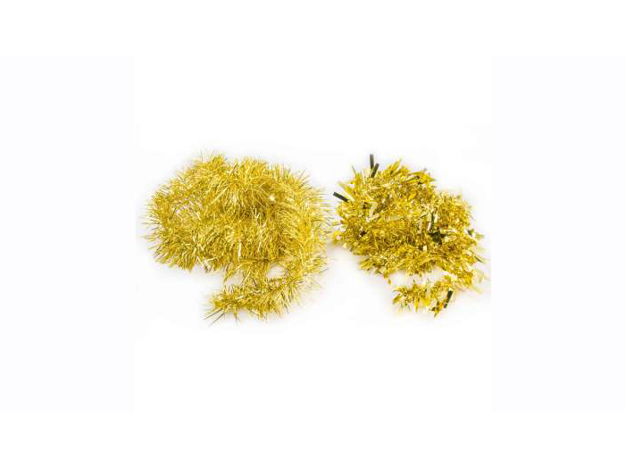 christmas-tinsel-gold-180cm-2-assorted-designs
