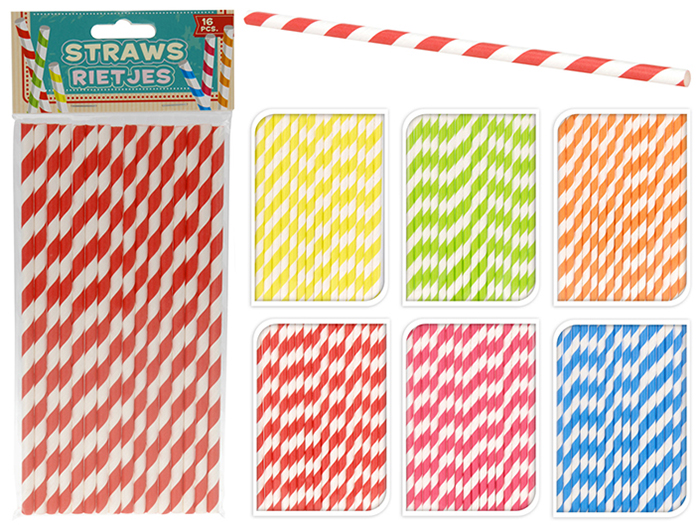 paper-drinking-straws-pack-of-16-pieces-6-assorted-colours