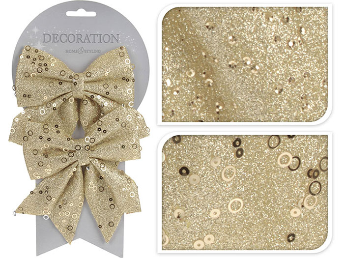 christmas-bow-gold-13cm-set-of-2-pieces