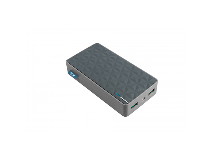 xtorm-fuel-series-20-000-power-bank-grey-with-2-usb-outputs-20w