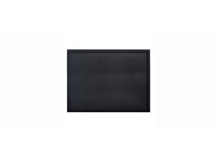 securit-chalk-board-with-black-frame-60cm-x-80cm