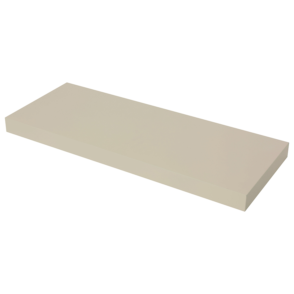kimono-xl4-honeycomb-floating-shelf-sand-colour-painted-38-x-800-x-235-mm