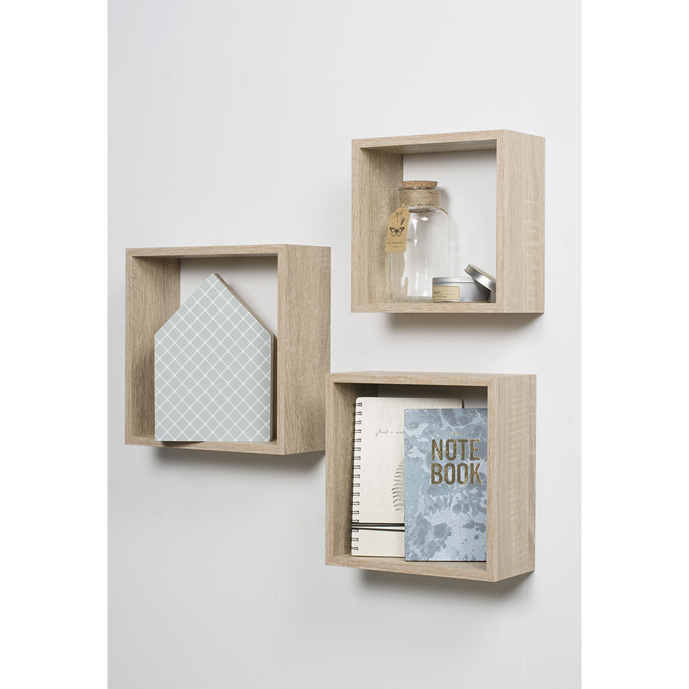 kimono-set-of-3-cube-shelves-sonoma-oak-colour-12mm-120-x-300-x-300-mm