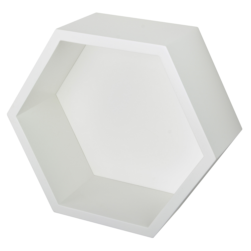 kimono-hexagon-shelf-white-12mm-120-x-270-x-270-mm