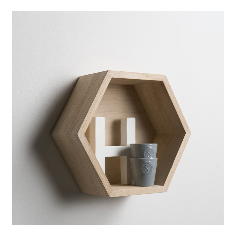 kimono-hexagon-shelf-sonoma-oak-décor-12mm-120-x-270-x-270-mm