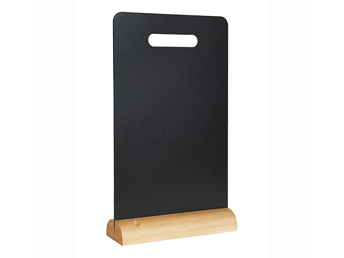 securit-silhouette-carry-chalk-board-21cm-x-32-5cm