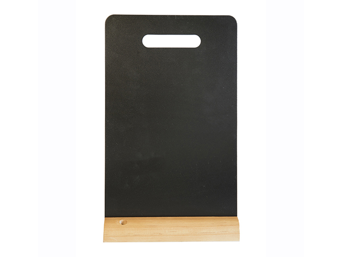securit-silhouette-carry-chalk-board-21cm-x-32-5cm