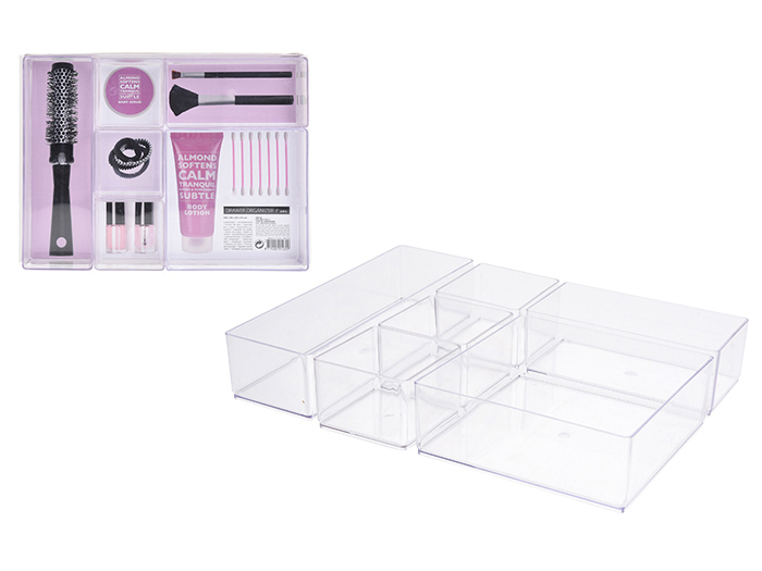 plastic-jewellery-organizer-set-of-6-pieces-30cm-x-22-5cm