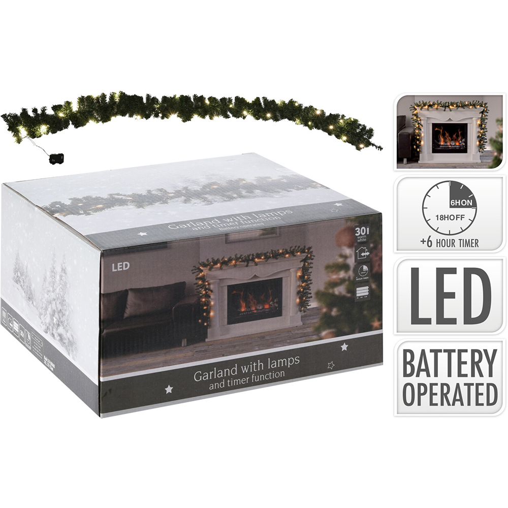 christmas-garland-lights-30-led-270cm
