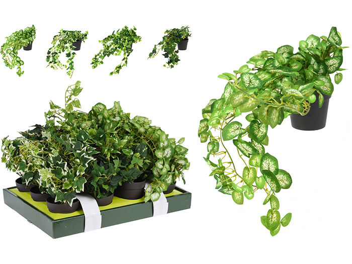 artificial-plant-in-hanging-pot-40-cm-4-assorted-types