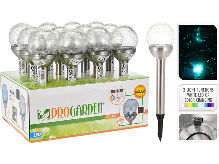 solar-light-with-glass-ball