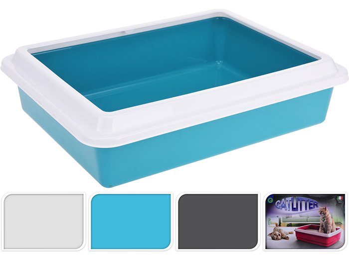 plastic-cat-litter-tray-3-assorted-colours-43cm-x-33cm