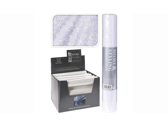 christmas-decorative-fabric-roll-white-28cm-x-500cm