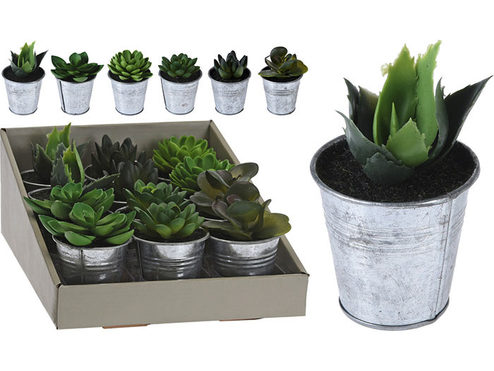 artificial-cactus-plant-in-zinc-pot-6-assorted-types