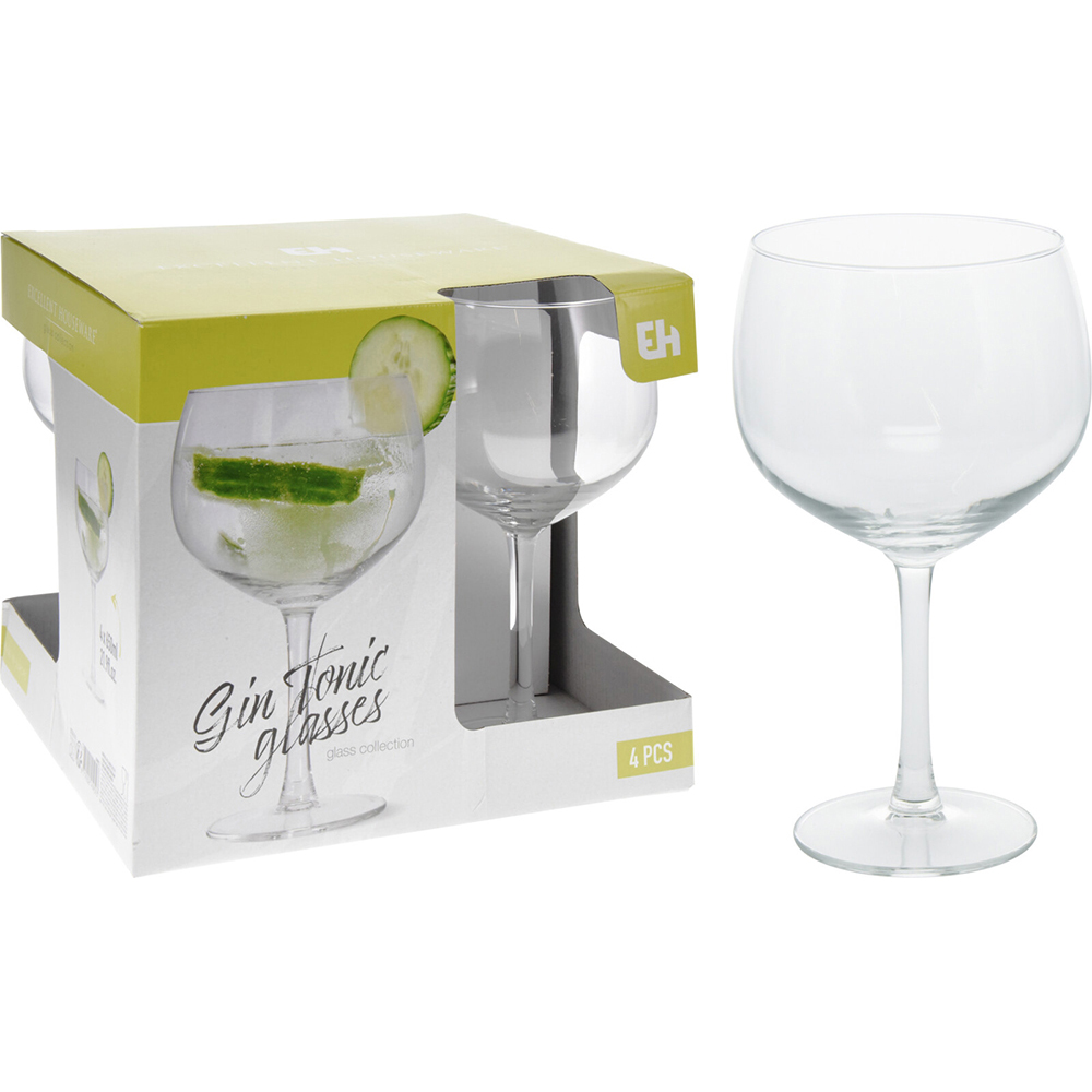 excellent-houseware-gin-glass-set-of-4-pieces-65cl