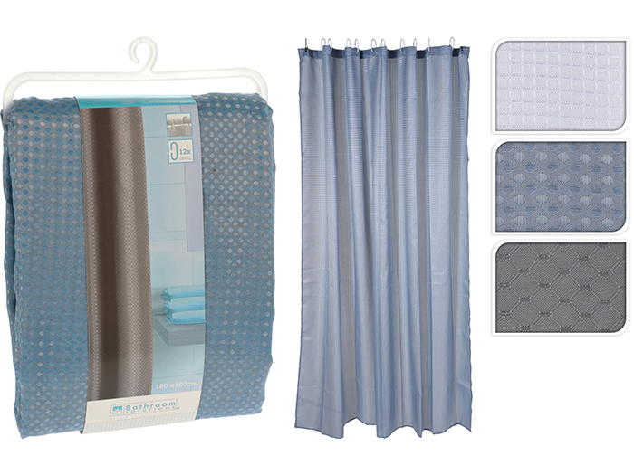 polyester-shower-curtain-180cm-x-180cm-3-assorted-colours