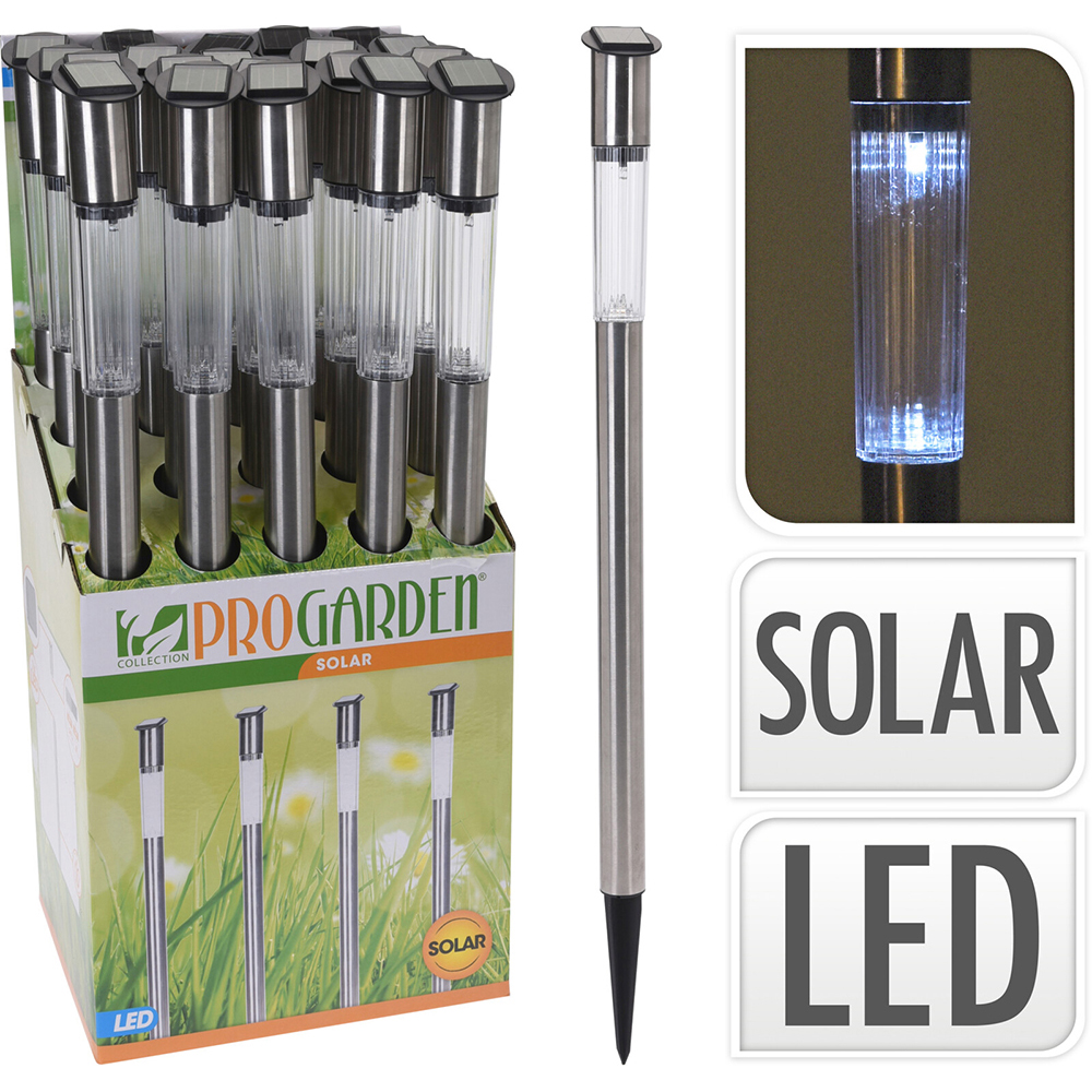 stainless-steel-led-tube-solar-light