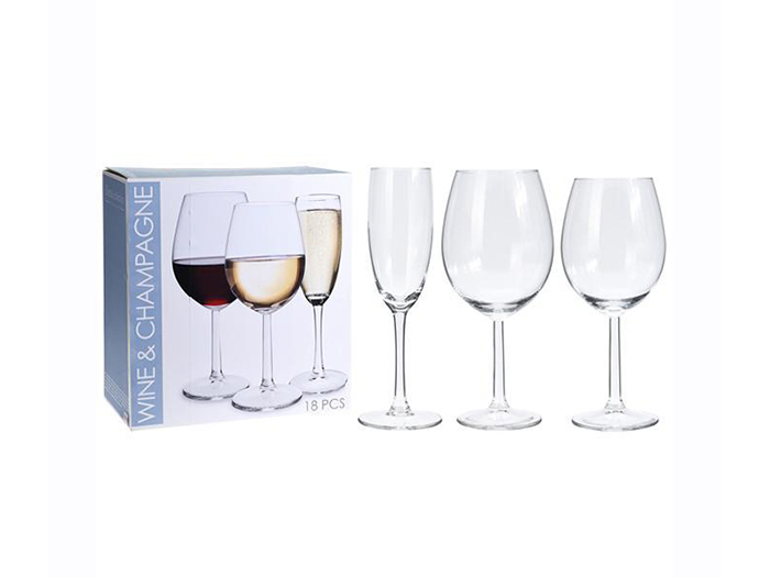 wine-and-champagne-glasses-set-18-pieces