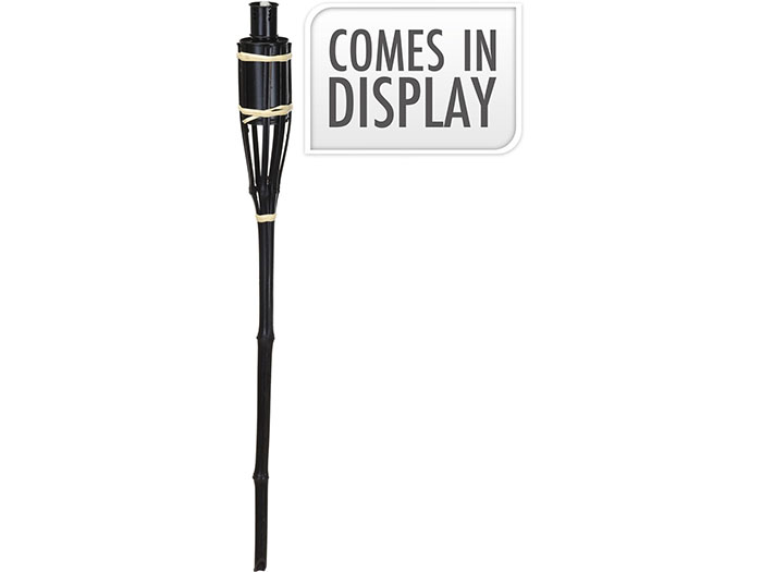 black-bamboo-torch-65cm