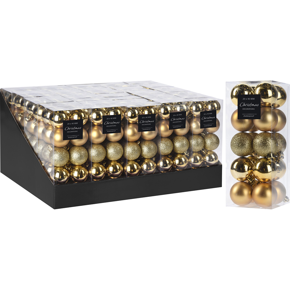 plastic-christmas-ball-gold-4cm-set-of-20-pieces