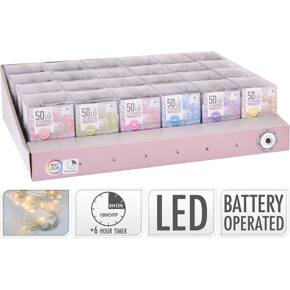 led-lights-pack-of-50-pieces-6-assorted-colours