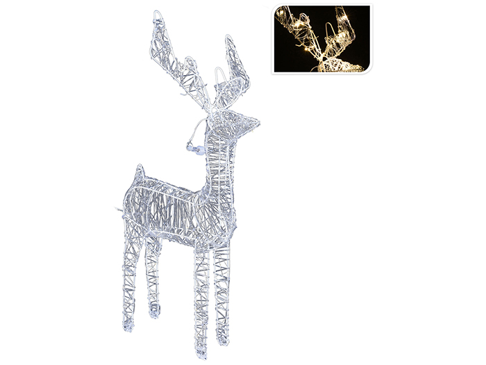 reindeer-acrylic-80-warm-white-leds-80cm