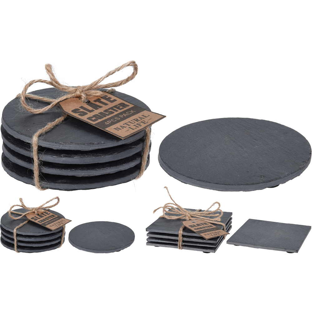 grey-slate-coaster-set-of-4-pieces-2-assorted-shapes