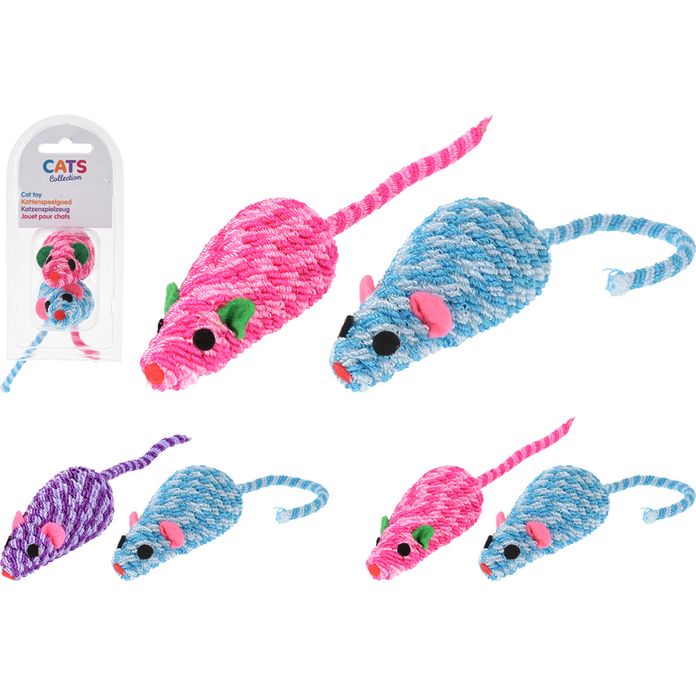 cat-toy-mouse-pack-of-2-pieces-2-assorted-designs