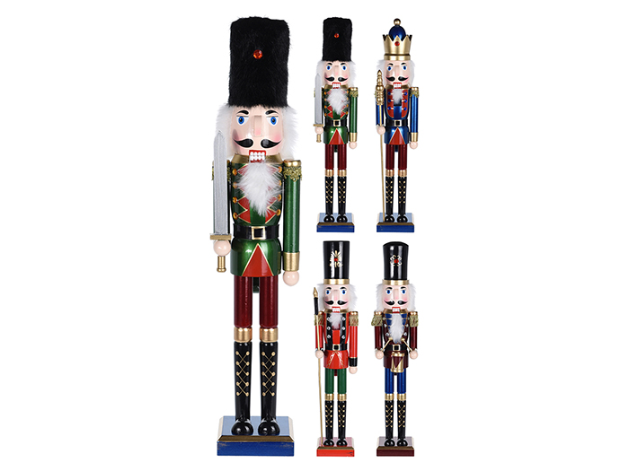 christmas-standing-nutcracker-figurine-55cm-4-assorted-designs