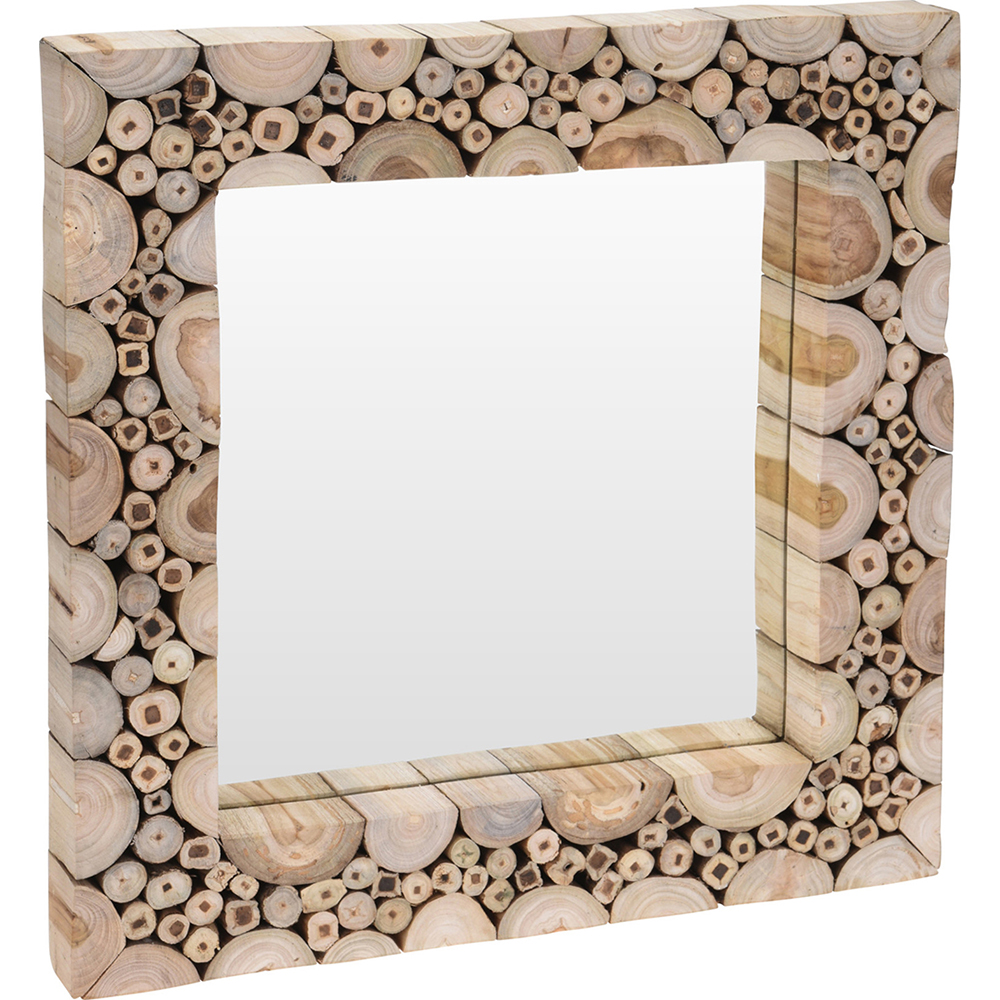 wooden-teak-framed-mirror-50cm-x-50cm-x-5cm