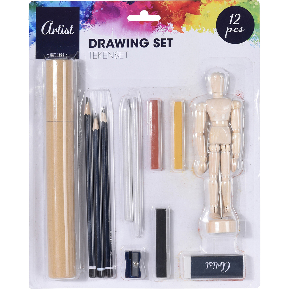 artist-set-of-12-pieces