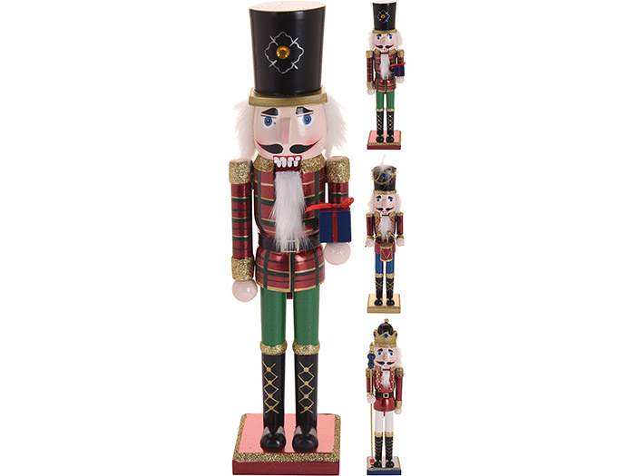 christmas-wooden-nutcracker-38cm-3-assorted-designs