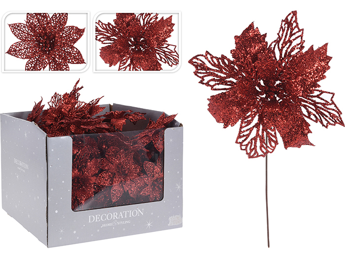 decorative-flower-red-21cm-2-assorted-designs