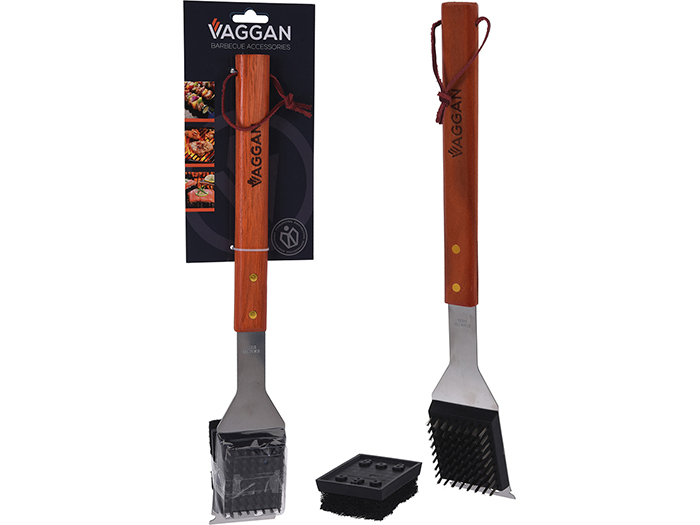 wooden-handle-stainless-steel-bbq-brush